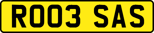 RO03SAS