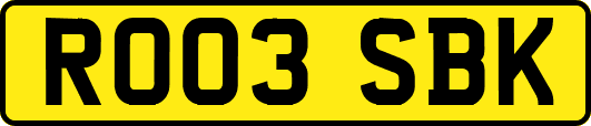 RO03SBK