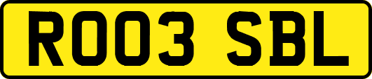 RO03SBL