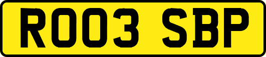 RO03SBP