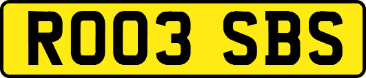RO03SBS