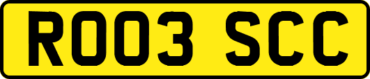 RO03SCC