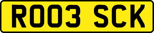 RO03SCK