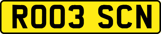 RO03SCN