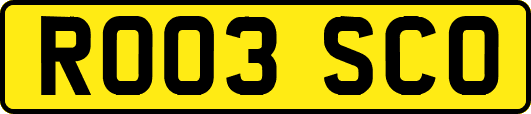RO03SCO