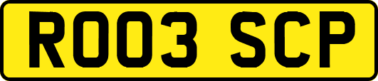 RO03SCP