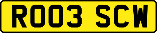 RO03SCW