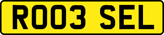 RO03SEL