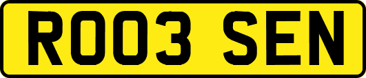 RO03SEN