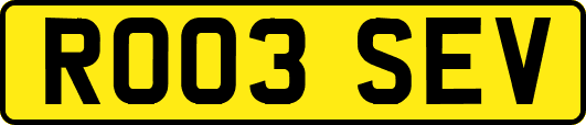 RO03SEV