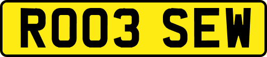 RO03SEW