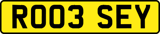 RO03SEY