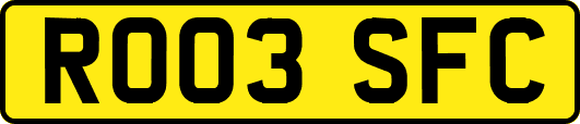 RO03SFC