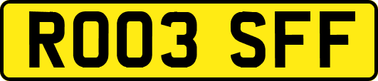 RO03SFF