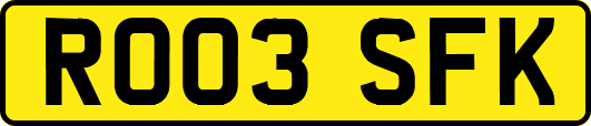 RO03SFK