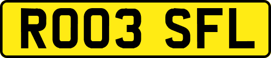 RO03SFL
