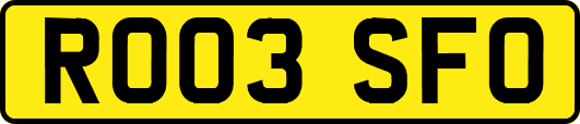 RO03SFO