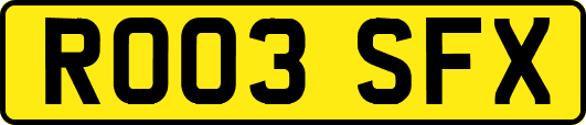 RO03SFX
