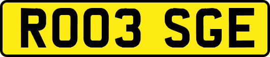 RO03SGE