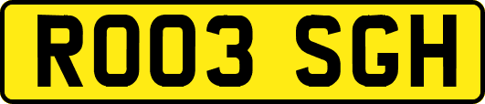 RO03SGH