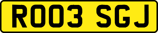 RO03SGJ