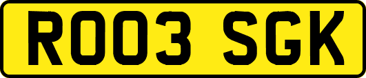 RO03SGK
