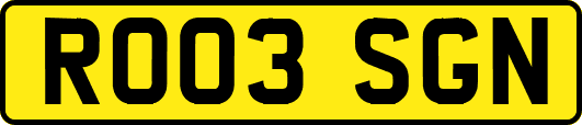 RO03SGN