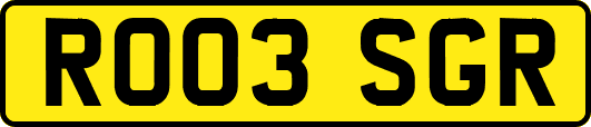 RO03SGR