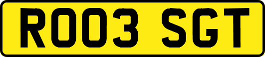RO03SGT