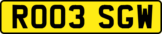 RO03SGW