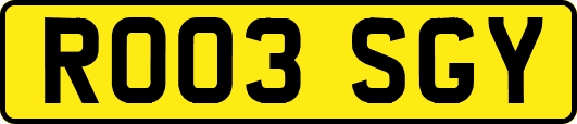 RO03SGY