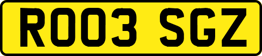 RO03SGZ
