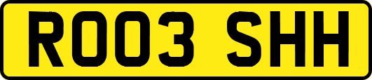RO03SHH