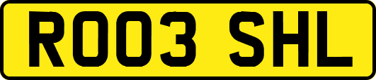 RO03SHL