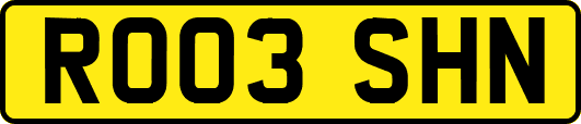 RO03SHN