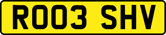 RO03SHV