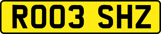 RO03SHZ