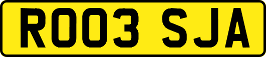 RO03SJA