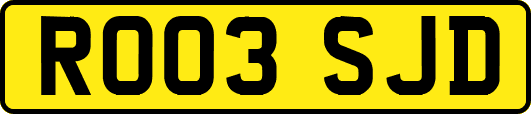 RO03SJD