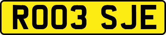 RO03SJE
