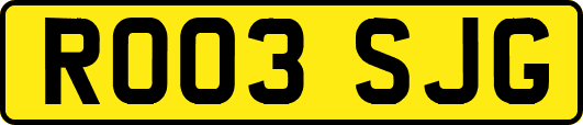RO03SJG
