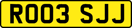 RO03SJJ