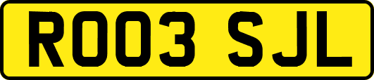 RO03SJL