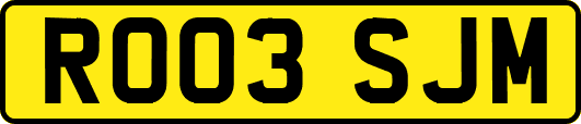 RO03SJM