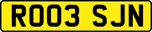 RO03SJN