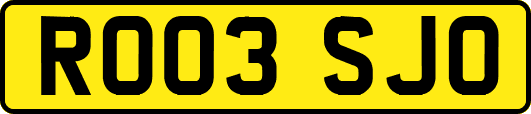 RO03SJO