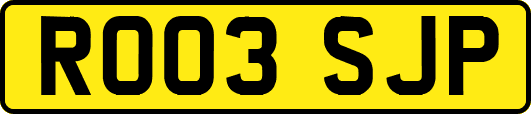 RO03SJP