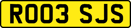 RO03SJS
