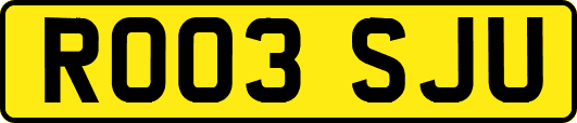 RO03SJU