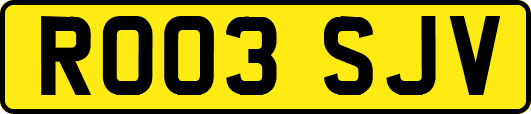 RO03SJV